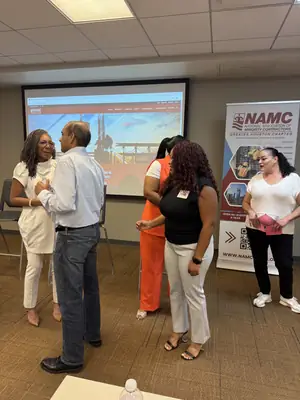 WIC — Lunch & Learn photo